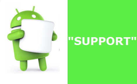 Cek Apakah Daftar Android anda Bisa Update Android 6.0 Marshamallow
