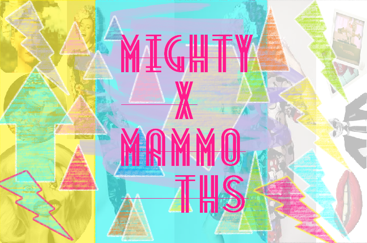 MIGHTYMAMMOTHS