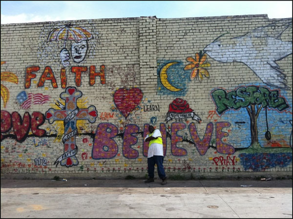 Bad Dreams Mr Frivolous