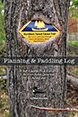 Northern Forest Canoe Trail Planning & Paddling Log $17.99