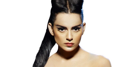 Krrish-3: Super-girl Kangana Shines In Krrish-3 Trailer