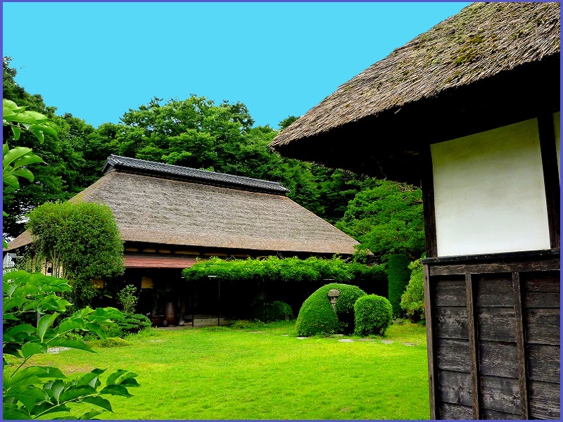 No.264 9月20日(木)「鼾かく人を流罪す月今宵」 YOKOHAMA xy通信