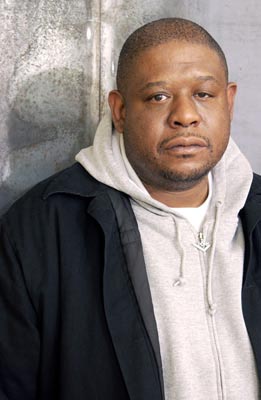 Download this Forest Whitaker Movie List picture