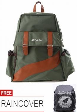 Pulcher Bags