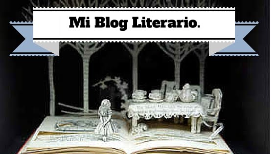 Mi blog literario