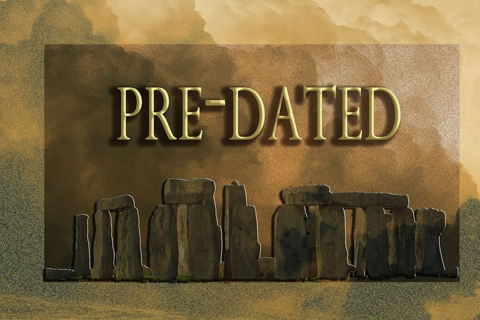 Predated: Legends, Culture, Heritage, and Myth