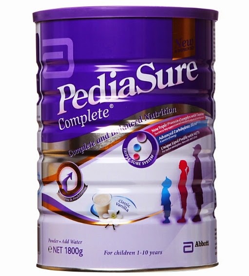 Susu Pediasure Untuk Anak Susah Makan Susu Pediasure Untuk Anak Susah Makan