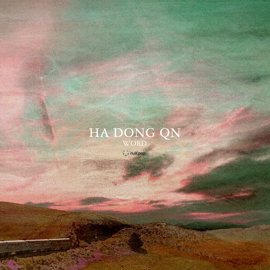 Ha Dong Qn – WORD – EP