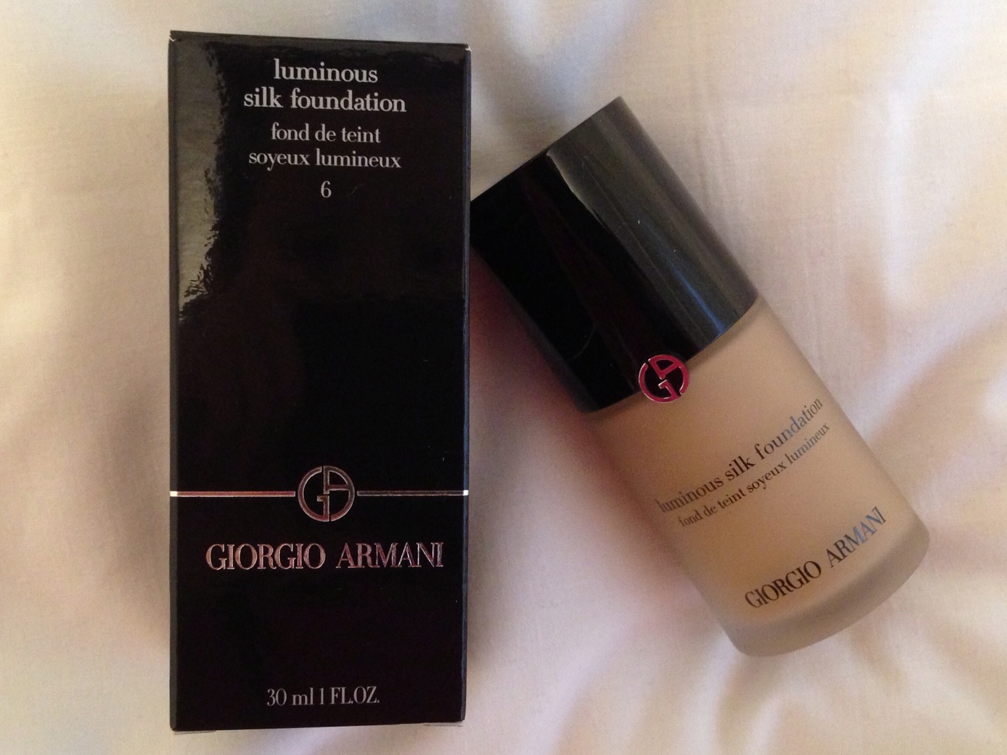 giorgio armani luminous silk foundation ingredients giorgio armani luminous silk foundation ingredients