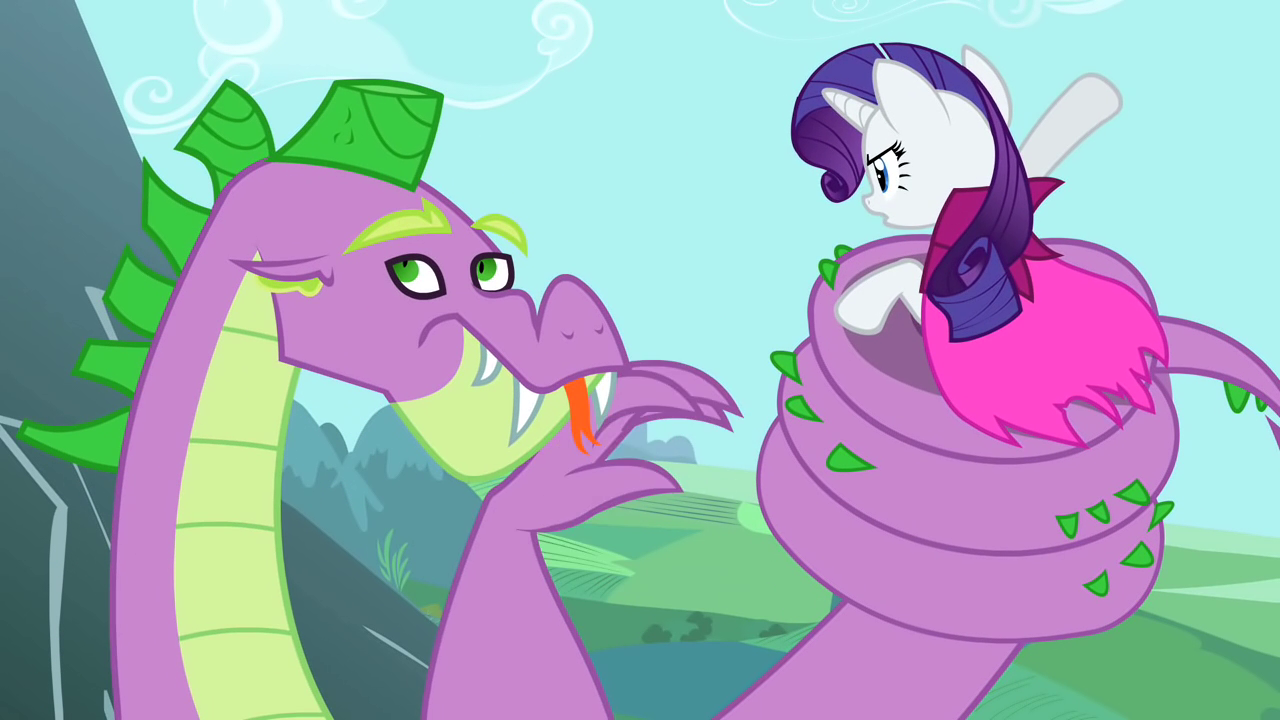 Weekly Episode Review S2E10 Secret of My Excess – Derpy ... Weekly Episode Review S2E10 Secret of My Excess – Derpy ...