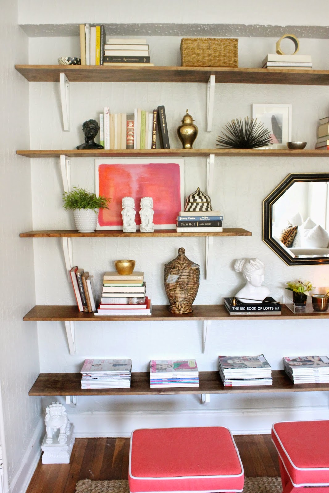 May Richer Fuller Be Lovely Links