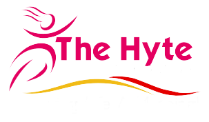The Hyte Foundation
