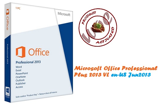 Office Professional Plus 2013 Download Free Software
