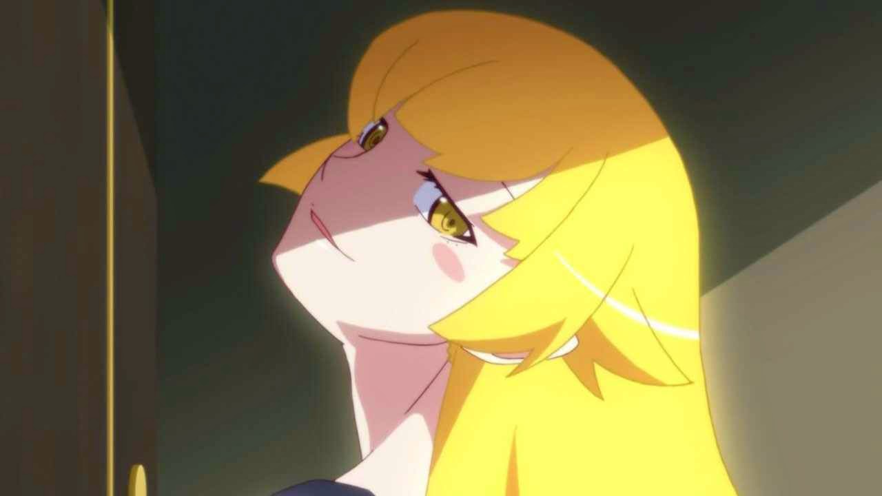 Awisemanoncsaid S Blog It Is Art A Look At Studio Shaft,Cute Anime Images Girl