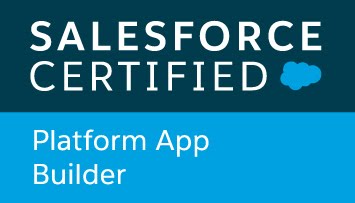 Certified App Builder