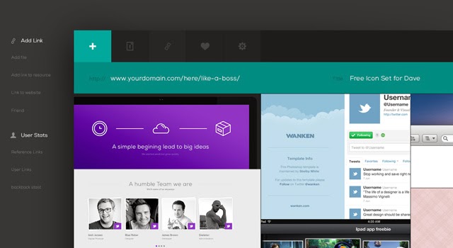 Web App UI Web App UI