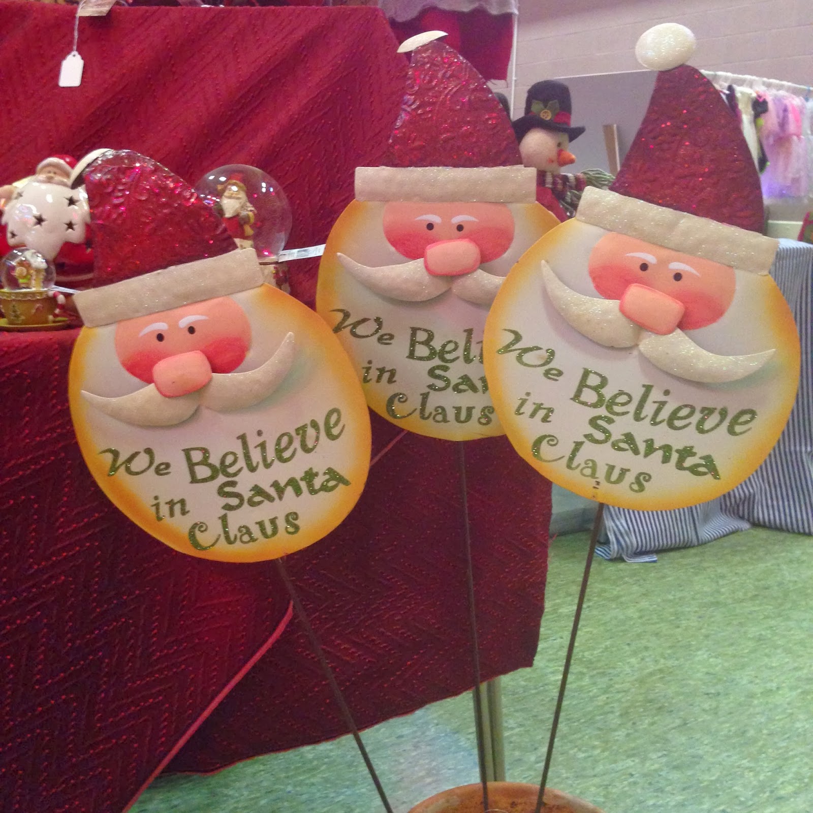 Mad About Bags: Danbury Christmas Craft Fayre