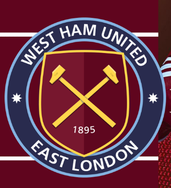 West Ham United Logo 