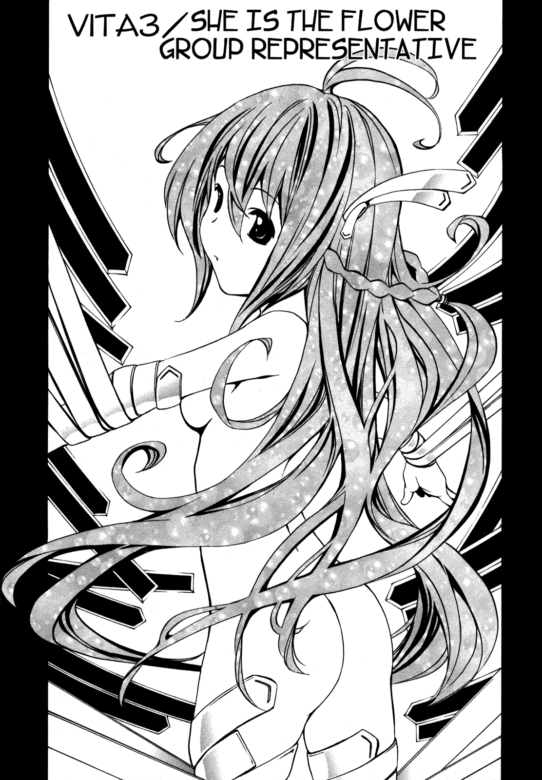 Vita Sexualis Chapter 3 Mangahasu Vita Sexualis Chapter 3 Mangahasu