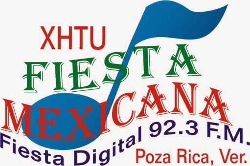 FIESTA MEXICANA 92.3  FM