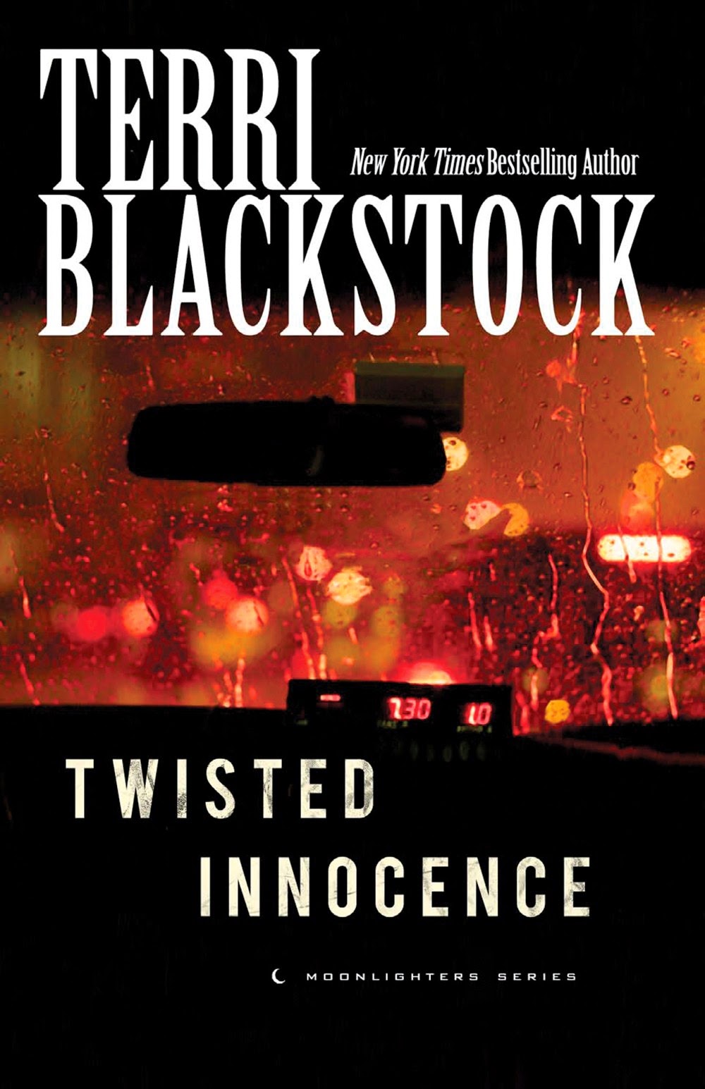 Writing With Author Terri Blackstock Writing With Author Terri Blackstock