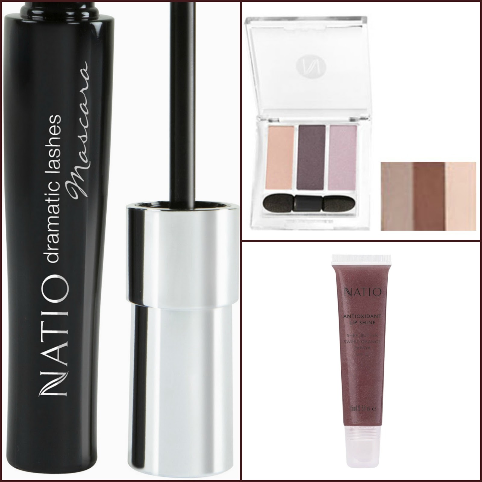 Suze likes, loves, finds and dreams Australia Week Natio Mascara