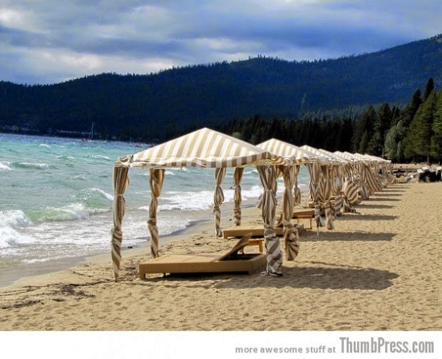 Lake Tahoe, Nevada, USA picture