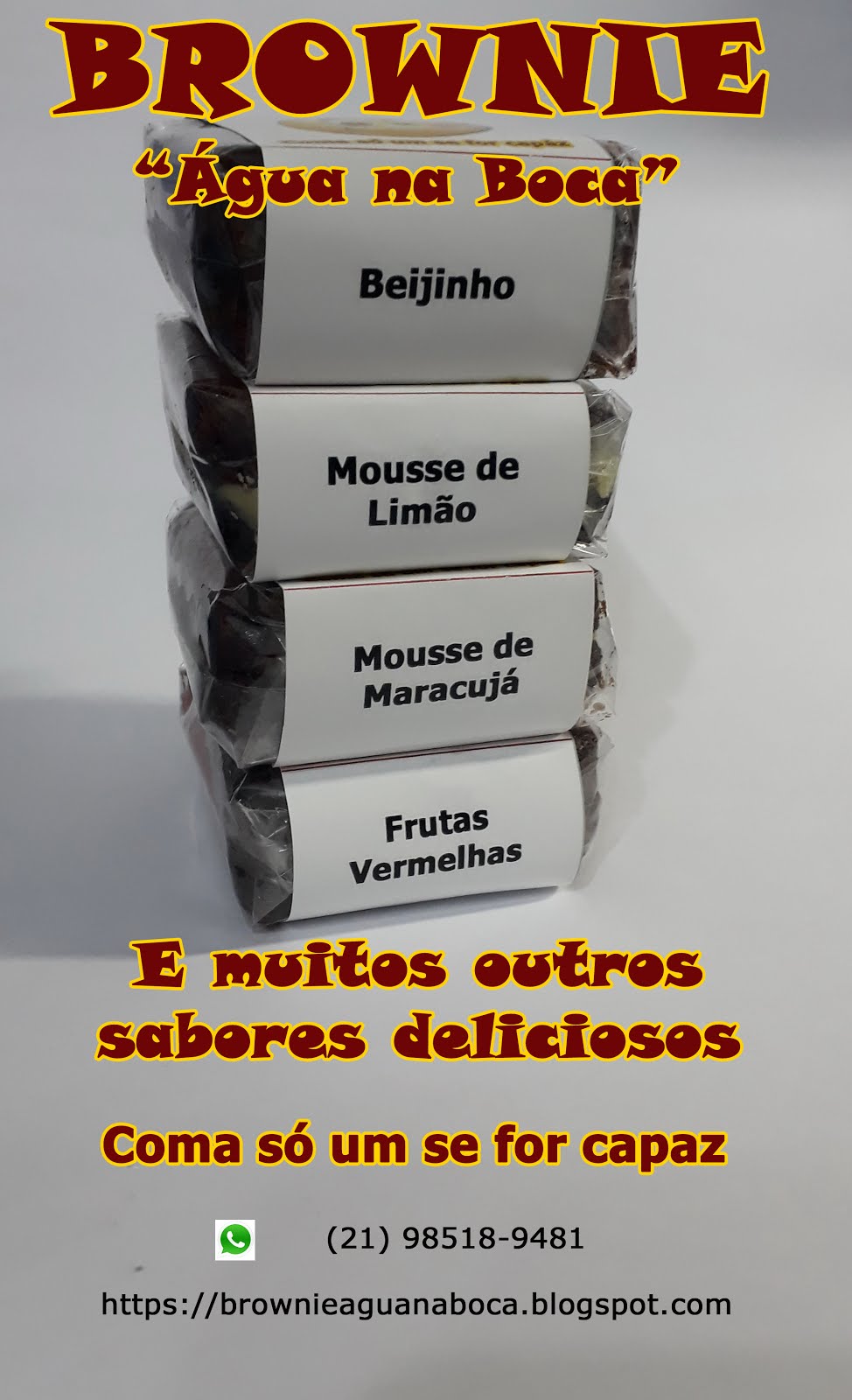 SABORES