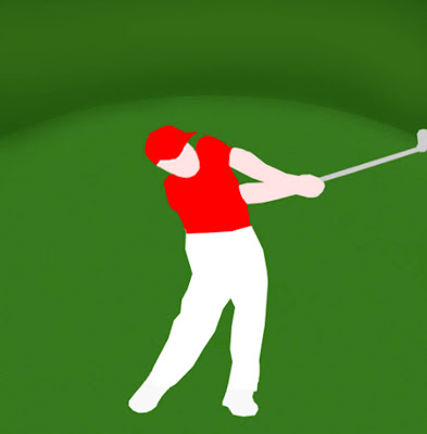 The Perfect Golf Swing