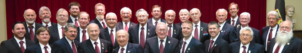 Beethoven Maennerchor