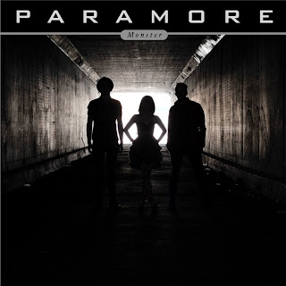 Paramore - Monster Lyrics