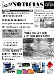 TAPA 11 DE ENERO DE 2012