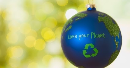 AnyTen: 10 Eco-Friendly Tips to be Done on Christmas Season!