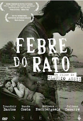Capa do Filme A Febre do Rato (Nacional) Baixe imagem de A Febre do Rato (Nacional) sem Torrent