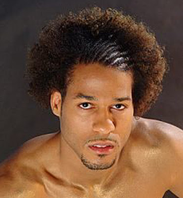 Afro Hairstyles,Afro Hair styles: Afro Hairstyles for Men