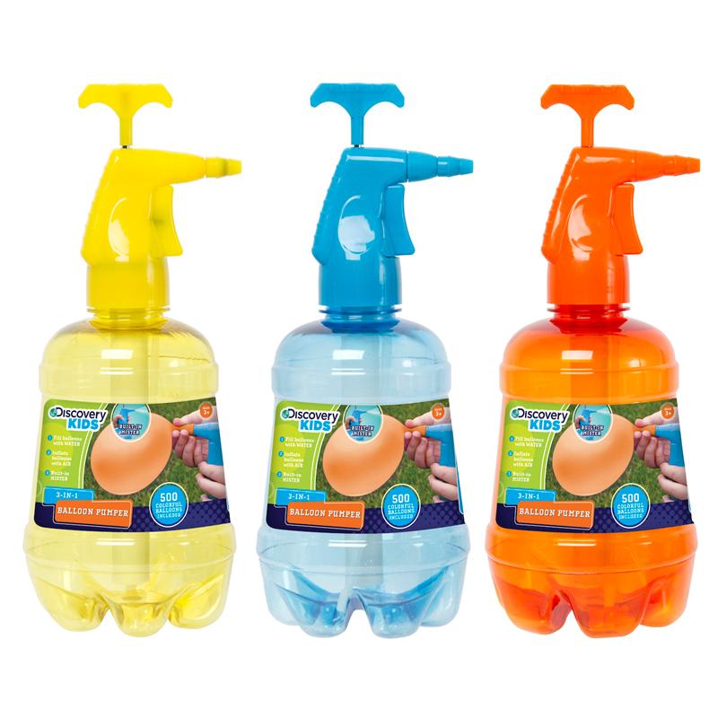 Balloon Valves Pictures Balloon Pumper