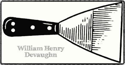 52 Ancestors 2015 Edition:  #32 William Henry Devaughn --How Did I Get Here? My Amazing Genealogy Journey