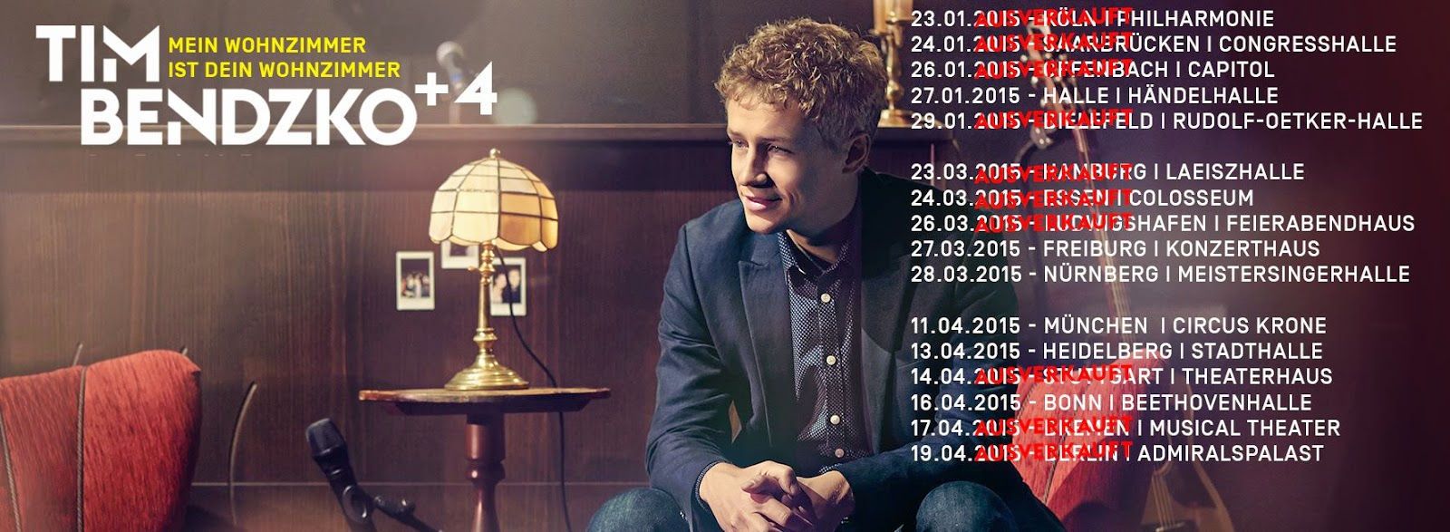 Katalog 2020 Busreisen