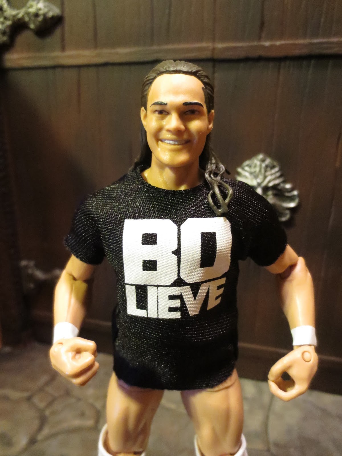 bo dallas action figure