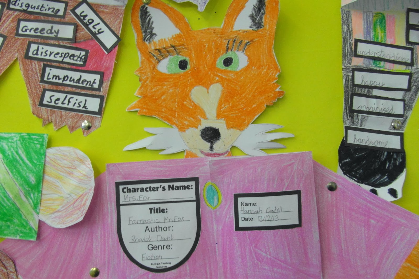 Best book characters image