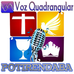 Rádio Voz Quadrangular Potirendaba 