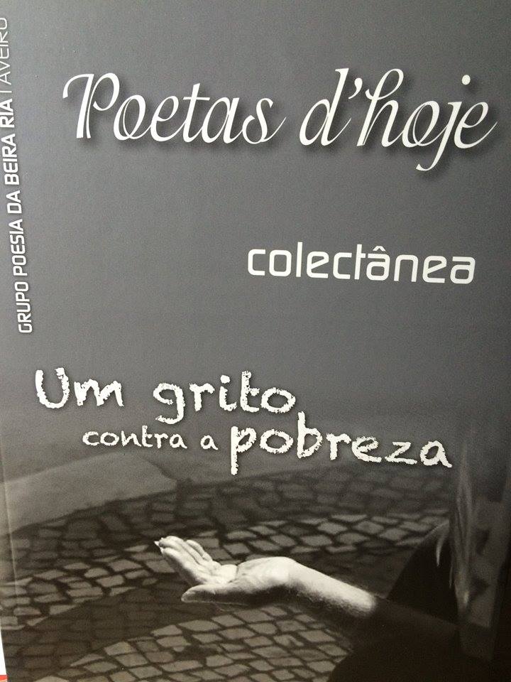 Antologia Em  Portugal