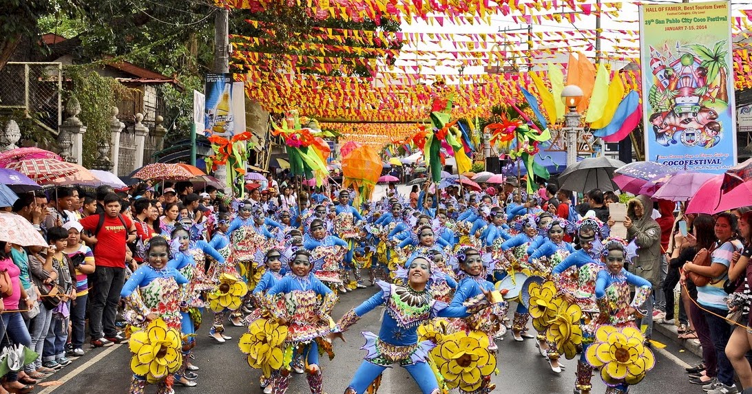 Coconut Festival 2014 I am Photowalker