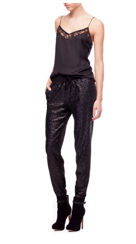 look lencero fiestas