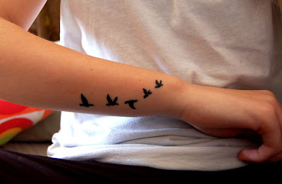 Yeni Trend | Küçük Dövme .. . | Trends in Street