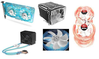 Fungsi Blower di Komputer