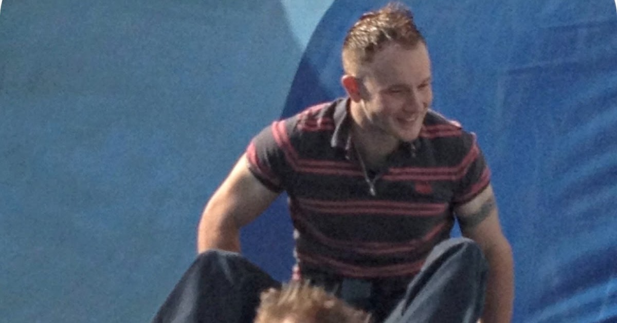 Life Unexpected Eyes Wide Like Saucers