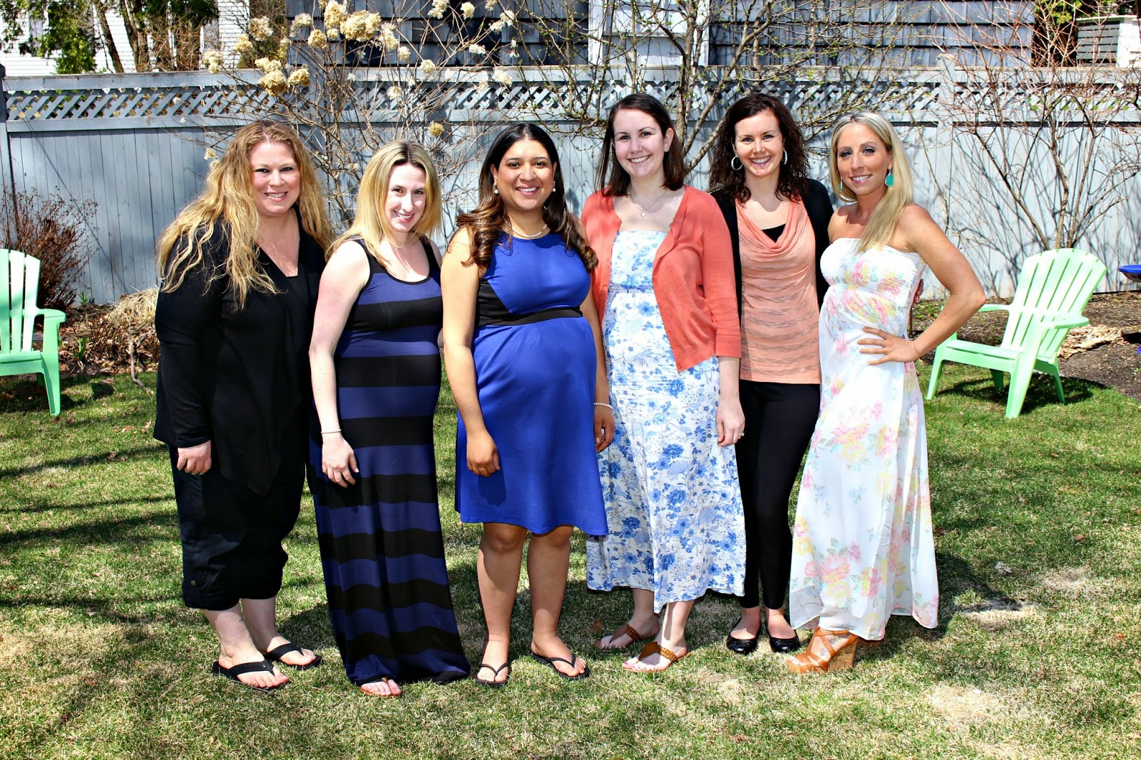 Mami Eggroll A Dr Seuss Shower For Baby Owens