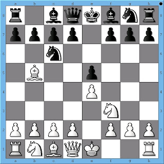 Stulzer Chess: Conceito básico de aberturas – Parte 2