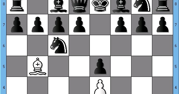 Stulzer Chess: Conceito básico de aberturas – Parte 2